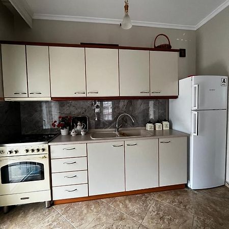 Dream Stay Kavala Bagian luar foto