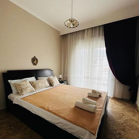 Dream Stay Kavala Bagian luar foto