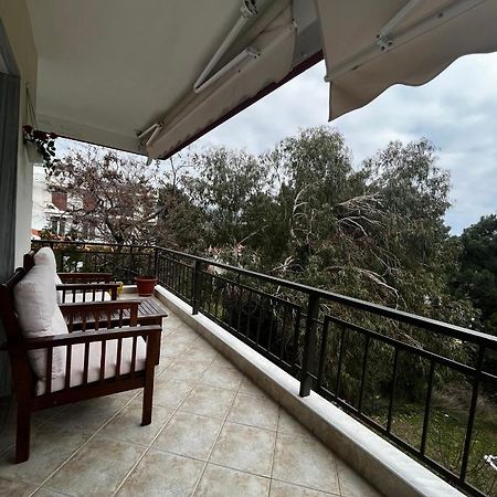 Dream Stay Kavala Bagian luar foto