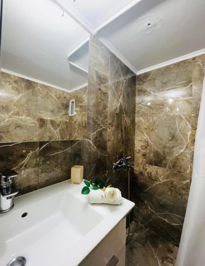 Dream Stay Kavala Bagian luar foto