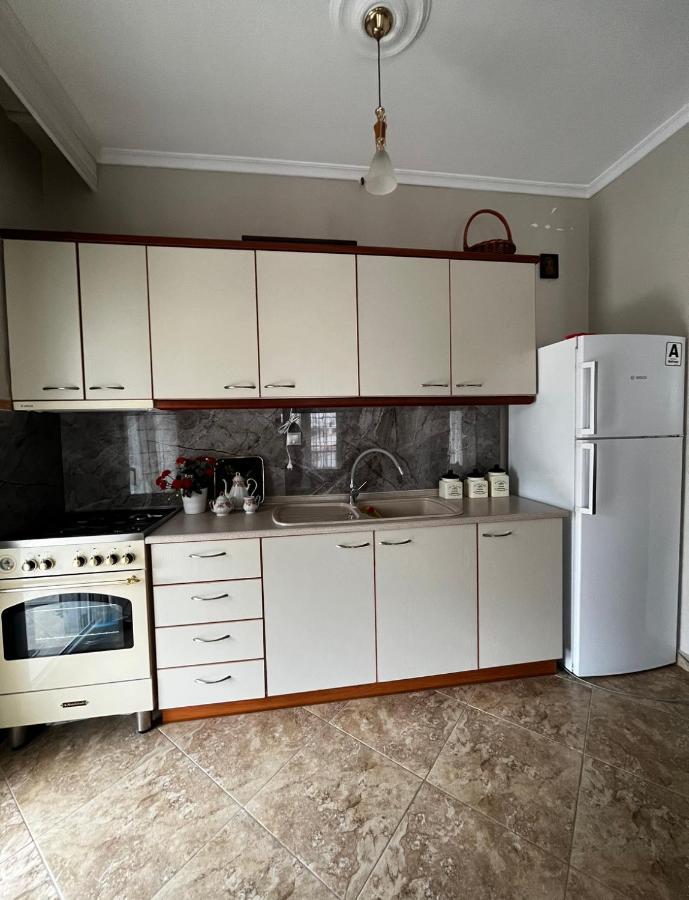 Dream Stay Kavala Bagian luar foto