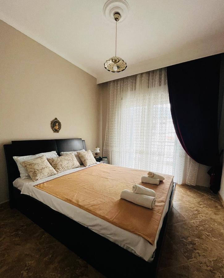 Dream Stay Kavala Bagian luar foto
