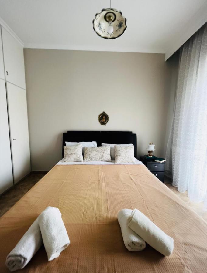 Dream Stay Kavala Bagian luar foto