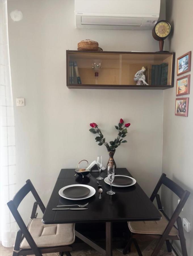 Dream Stay Kavala Bagian luar foto