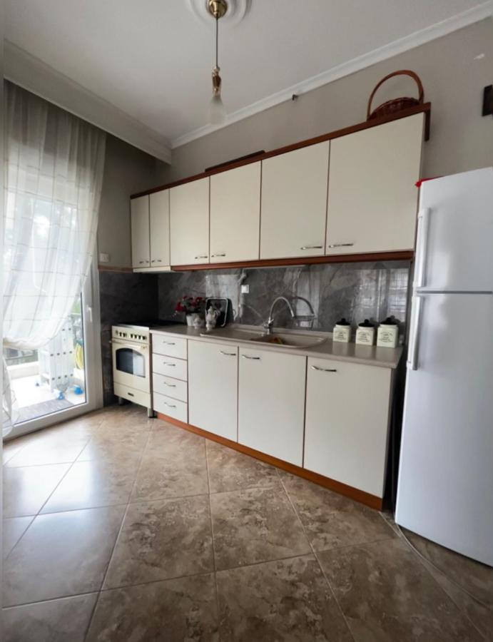 Dream Stay Kavala Bagian luar foto