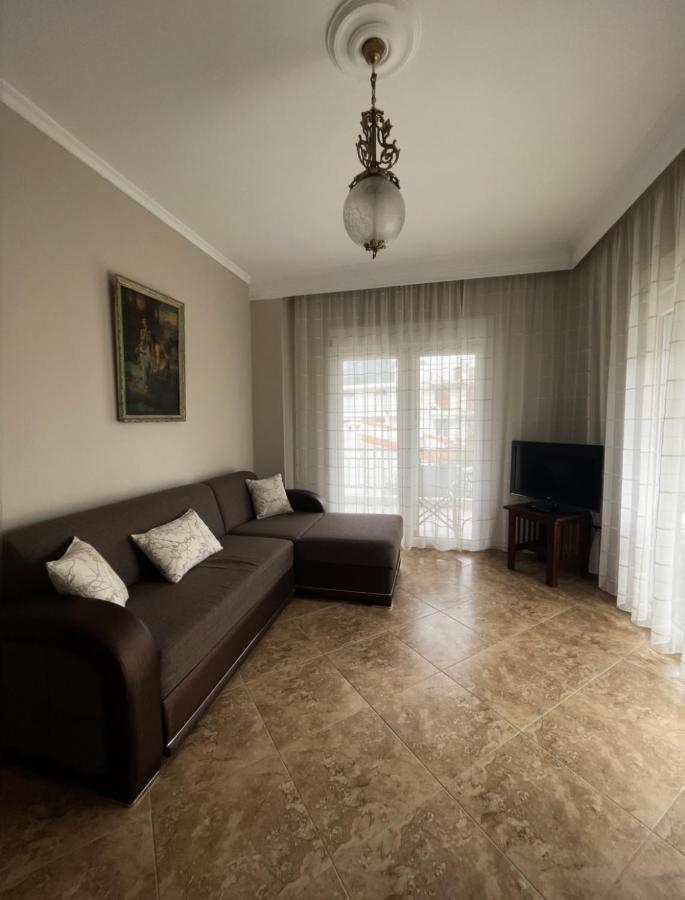 Dream Stay Kavala Bagian luar foto